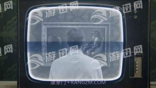 Cube Escape Paradox截图3