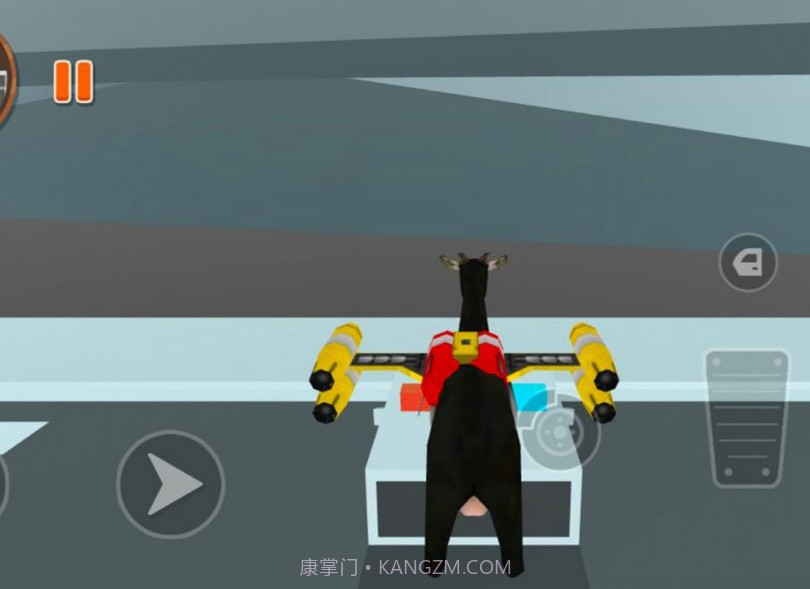 羊鹿生存模拟截图3