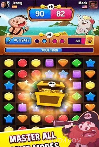 匹配大师免费截图3 匹配大师免费截图3