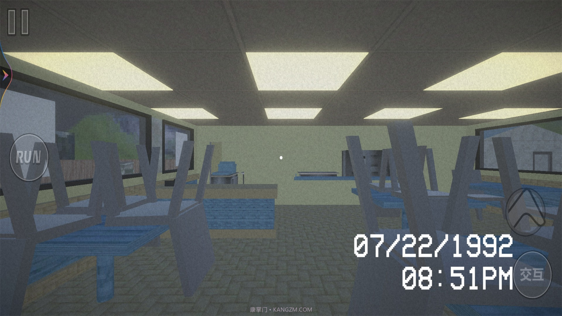 恐怖宿舍逃生截图1 恐怖宿舍逃生截图1