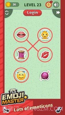 瓷砖表情大师截图2 瓷砖表情大师截图2