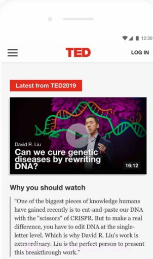 百度APP截图3 百度APP截图3