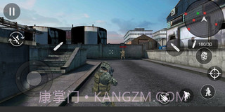 外科手术式打击截图2 外科手术式打击截图2