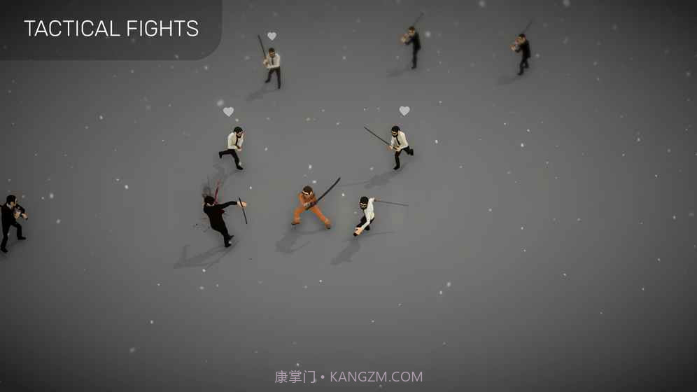 A Way To Slay截图4