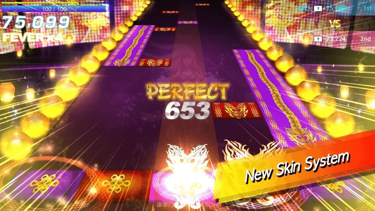 音乐&击败免费版截图2 音乐&击败免费版截图2