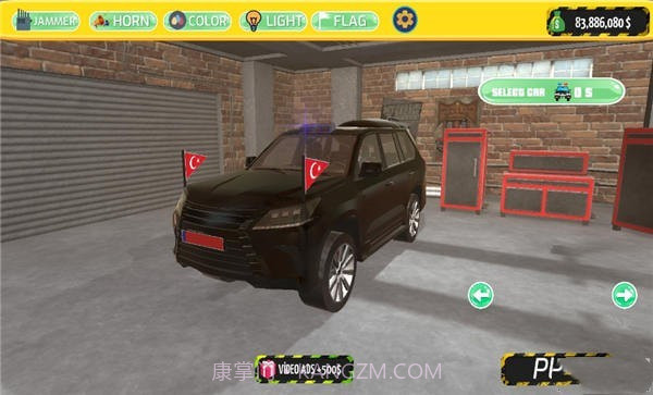 保护总统模拟器截图2 保护总统模拟器截图2