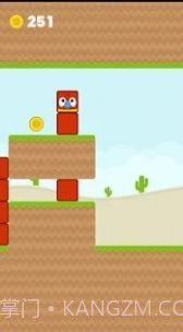 麻雀历险记截图1