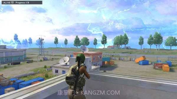 生存小队v1.0.5截图2