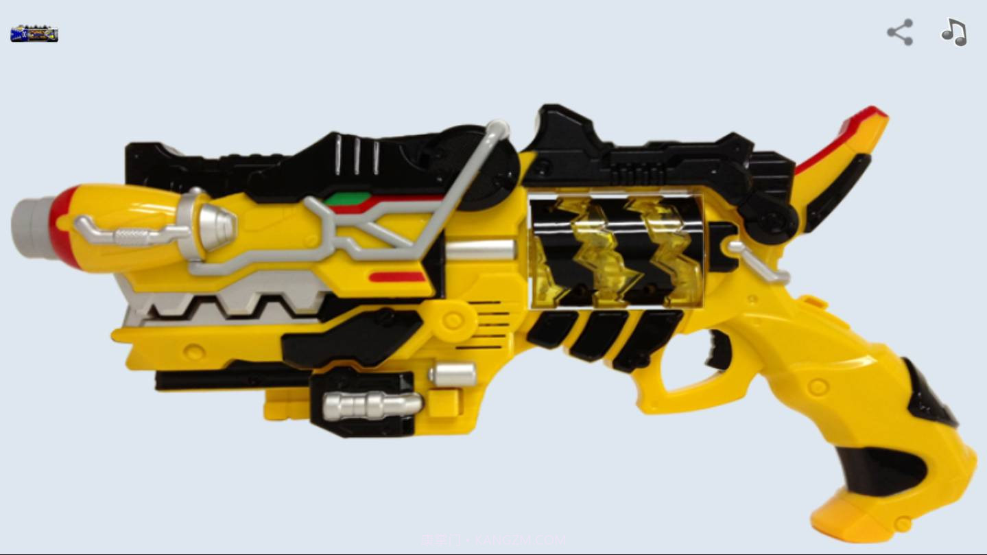 兽电战队强龙者变身模拟器最新版截图2 兽电战队强龙者变身模拟器最新版截图2