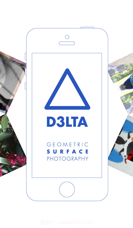 D3LTA截图2 D3LTA截图2