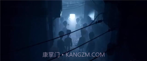 小小梦魇2 完整版截图1