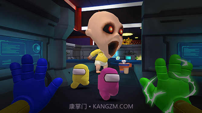 求生生存模拟截图3 求生生存模拟截图3