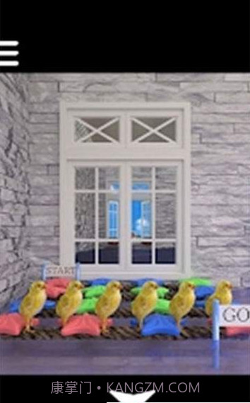 逃离沉没之屋截图4