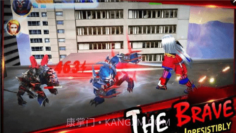 忍者之狼截图2 忍者之狼截图2