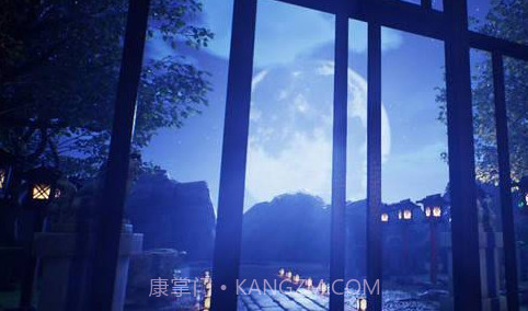 探灵笔记app截图3