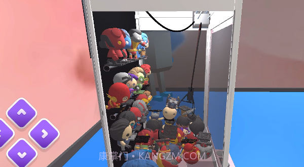 全民抓娃娃最新版截图4