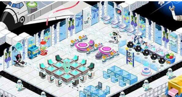 PUCCA料理屋截图3