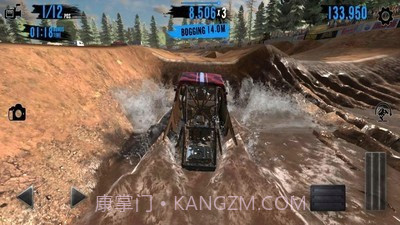 超级越野卡车截图3 超级越野卡车截图3