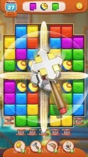 爆炸拼图艺术2021截图4