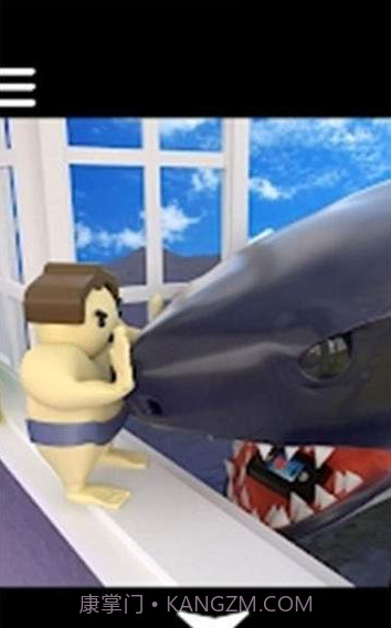 逃离沉没之屋截图3