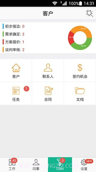 正点办公截图2 正点办公截图2