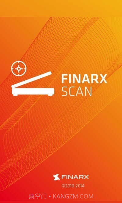 FINARX Scan Light文档扫描截图3