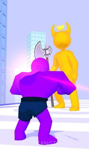 我是最棒的英雄截图4