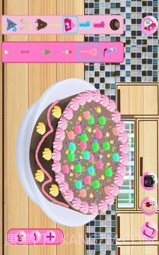 一起做蛋糕截图1 一起做蛋糕截图1