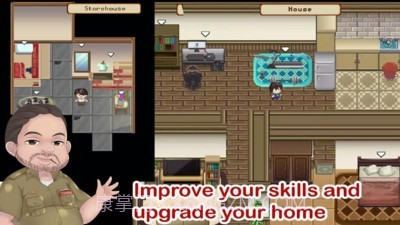 爱情生活模拟器截图3 爱情生活模拟器截图3