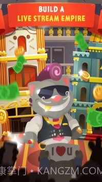 猫咪大亨截图1 猫咪大亨截图1