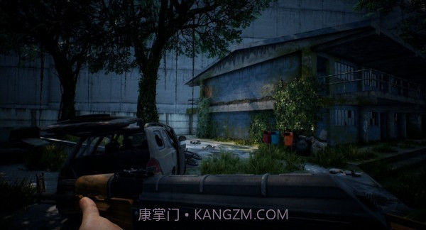 里约遗忘的成长截图2