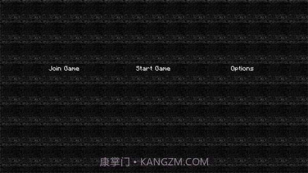 我的世界材质崩坏模组截图1 我的世界材质崩坏模组截图1