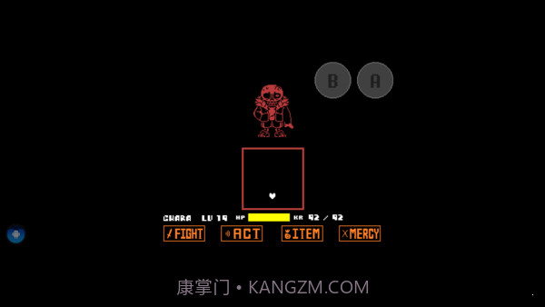 fellsans模拟器截图1