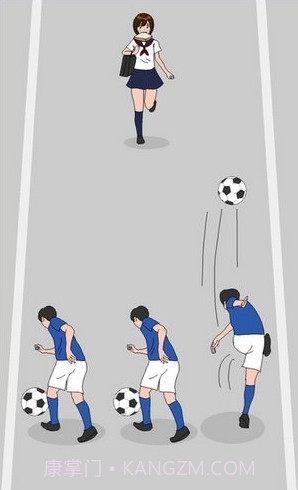 烤面包的女孩中文版(Toast Girl)截图3 烤面包的女孩中文版(Toast Girl)截图3