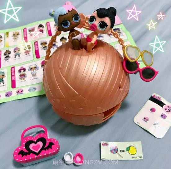 lol惊喜娃娃截图2
