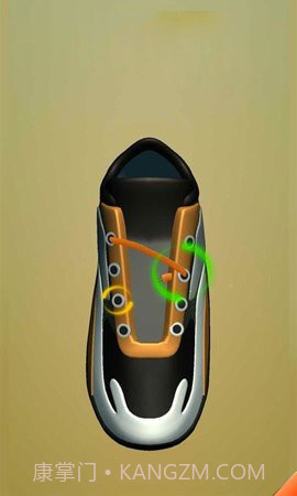 我的破球鞋截图1 我的破球鞋截图1