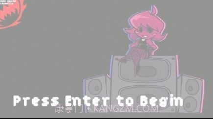 fnf马里奥的疯狂v2模组泄露版截图1 fnf马里奥的疯狂v2模组泄露版截图1