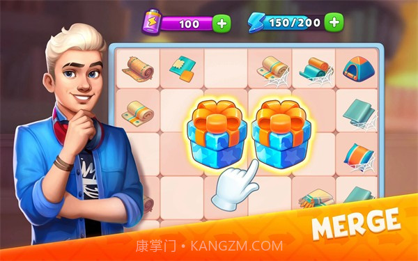 公路旅行无限金币版截图2 公路旅行无限金币版截图2