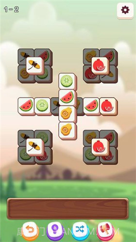 玩爆消消乐截图1