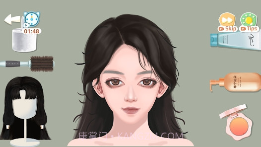 疯狂收纳物语截图3