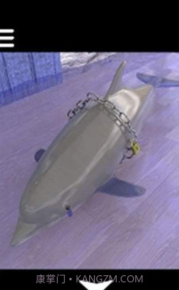 逃离沉没之屋截图2