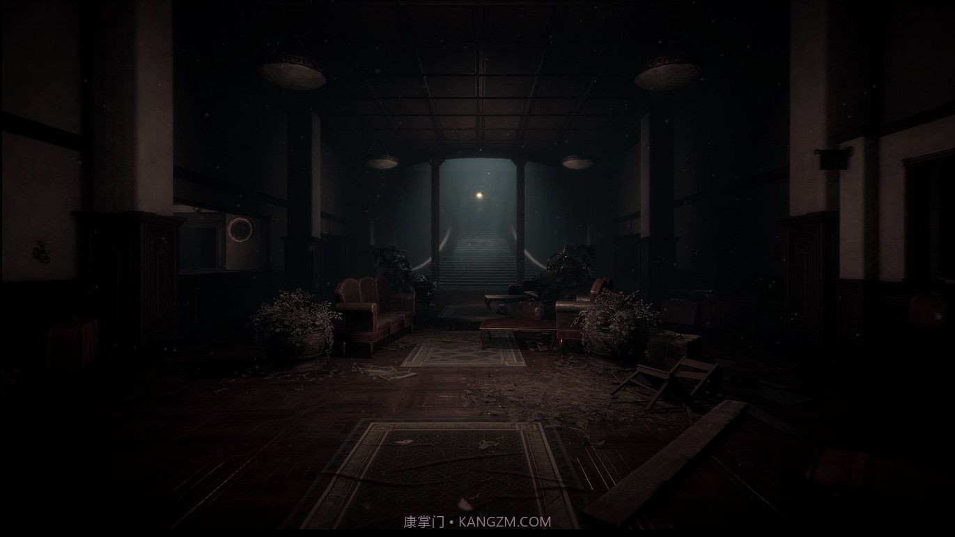 斯盖尔女仆v1.0截图1