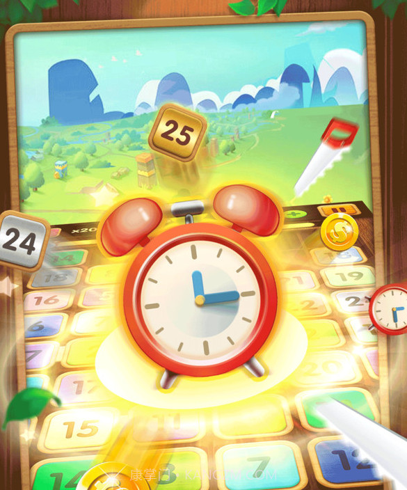 合成方块截图1 合成方块截图1