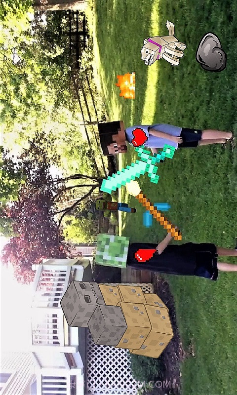 我的世界图片编辑器截图4 我的世界图片编辑器截图4