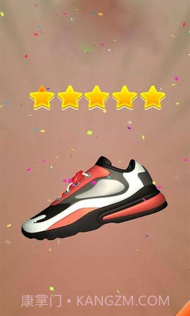 我的破球鞋截图3 我的破球鞋截图3