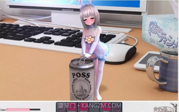 与袖珍手办相伴的日常截图2 与袖珍手办相伴的日常截图2