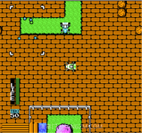 激斗四驱车截图3 激斗四驱车截图3