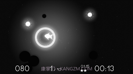 Last Fish最后的鱼截图2