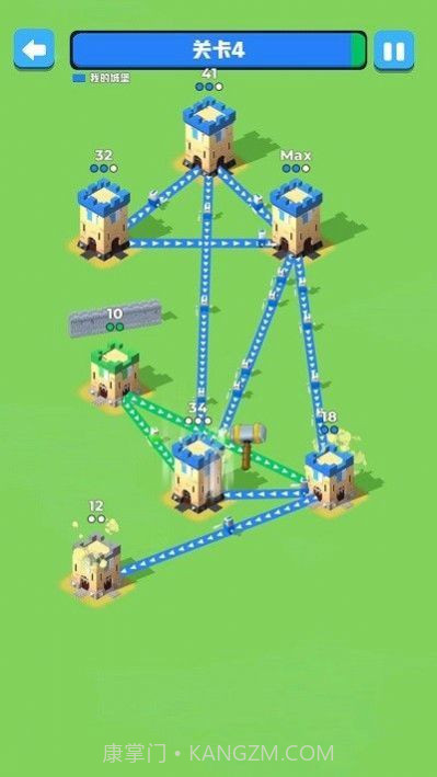 征服那座塔截图1