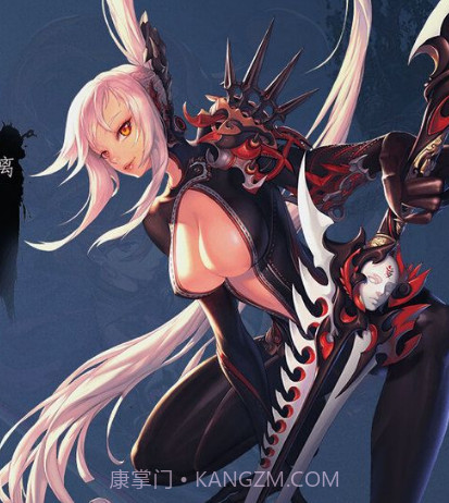 战斗吧剑灵截图2